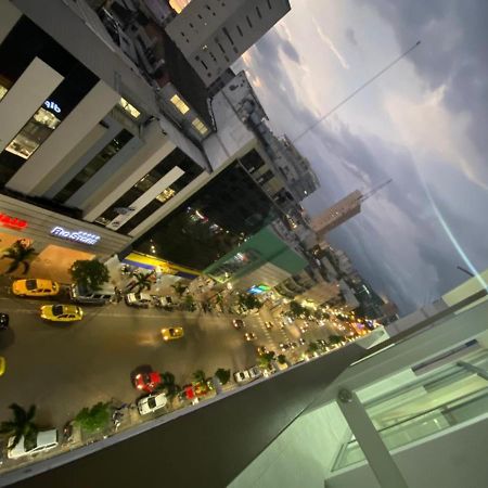NCG SUITE Centro Guayaquil Exterior foto